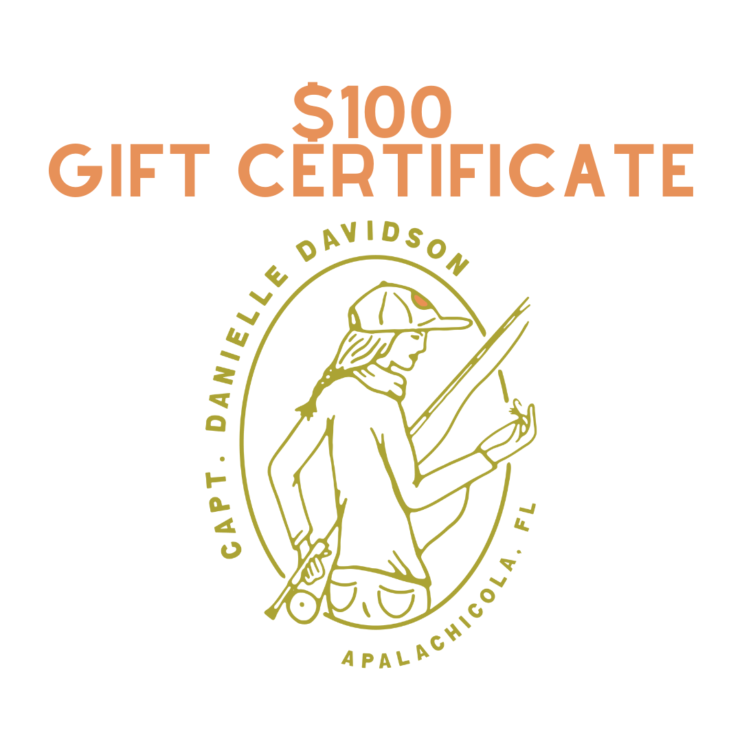 $100 Gift Certificate