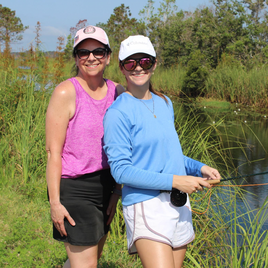 Learn to Fly FIsh Gift Certificate